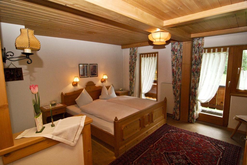 Altenhauser Hof Kossen Room photo